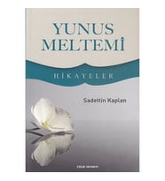 Yunus Meltemi