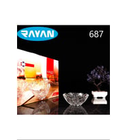 Küçük 6'lı Kase Royaleks-81479