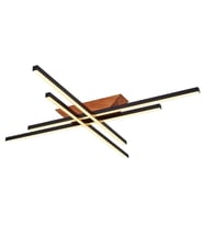A-2418-4P MEŞE PLAFONYER