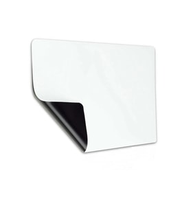 Contacall Yapışkanlı Tabaka Mıknatıs Levha Magnet 2,8 mm Kalınlık 61x101 cm