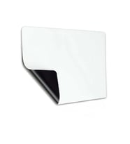 Contacall Yapışkanlı Tabaka Mıknatıs Levha Magnet 2,8 mm Kalınlık 61x101 cm