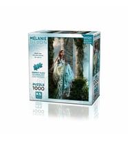 20688 Ne Görüyorum 1000 Parça Puzzle-Ks Puzzle