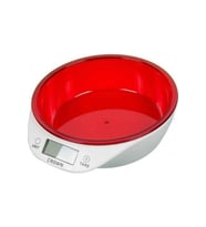 Crown Crw-7011 Hazneli Dijital Hassas Mutfak Terazi Tartısı 5kg