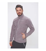 Uhlsport Sweat Essential - Erkek Gri Polar - 1005148
