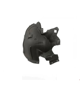 AUDİ - ÖN ÇAMURLUK DAVLUMBAZI (ARKA ) SOL A8 2011-
