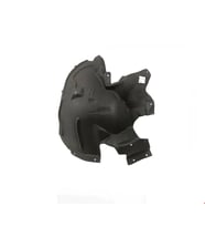 AUDİ - ÖN ÇAMURLUK DAVLUMBAZI (ARKA ) SOL A8 2011-