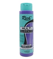 Rich Multi Surface Akrilik Boya 500 cc Mor