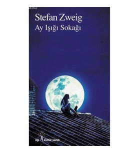 Ay Işığı Sokağı