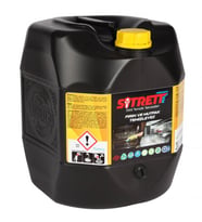 MCG SİTRETT MX Fırın Mutfak Temizleyici 20 Kg