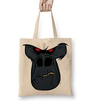 Primal Rage Yeti Bez Çanta Uzun Saplı