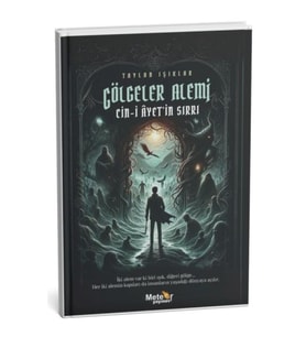 Gölgeler Alemi – Cin-İ Ayet’İn Sırrı