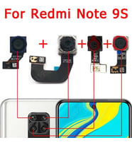 Tkgz Xiaomi Redmi NOTE 9 PRO FULL Arka Kamera