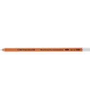 Cretacolor White Pastel Pencil Medium Beyaz Tebeşir Kalemi (461 52) 