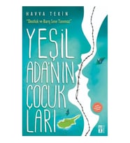 YEŞİL ADA'NIN ÇOCUKLARI
