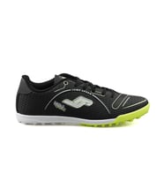 Jump 28006 B Black Neon Green Erkek Halı Saha Ayakkabısı 28006-B-BLACK-NEON-GREEN Siyah