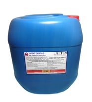 CHEMSOL Uçucu Yağ ve Leke Sökücü Solvent - 30 Kg