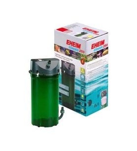 Eheim Classic 250 2213-02 Akvaryum Dış Filtre