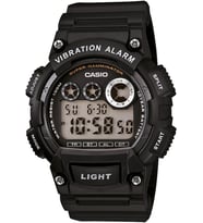 Casio W-735H-1AVDF Dijital Erkek Kol Saati