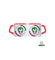 Ghostbastır Design Amedspor Kupa Bardak Tek Adet 0962