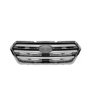 SUBARU OUTBACK ÖN PANJUR KROM ÇERÇEVELİ 15- SUB09OU023 91121AL060