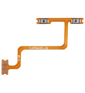 Realme 9 Pro 5G İle Uyumlu Yan Ses Film Flex İthal RMX3471 RMX3472