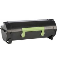 Eko Kartuş Lexmark MX310-MX410-MX510-MX511 (60F5H00 605H) 10000 Sayfa Siyah Muadil Toner