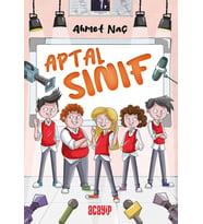 Aptal Sınıf/Ahmet Naç/Acayip