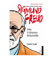 Düş Uykunun Bekçisidir-Sigmund Freud