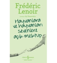 Hayvanlara Ve Hayvanları Sevenlere Açık Mektup