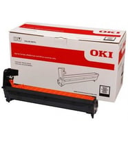 Tonersepeti OKI 46484106 C532 / C542 / MC563 / MC573 Kırmızı Drum Ünitesi