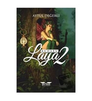 Laya 2 / Perseus Yayınevi / Aytül Değerli