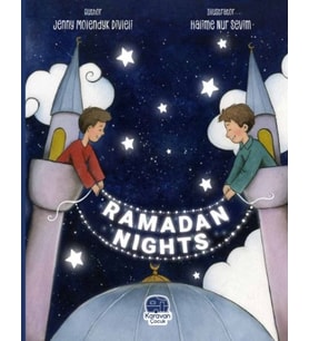 Ramadan Nıghts