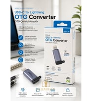 Kalemhane ACL ACU-05 USB 3.0 Lightning OTG Çevirici Adaptör