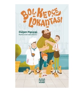 Bol Kepçe Lokantası