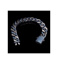 Okside Gurmet Model Aqua Zirconia Taşlı 925 Gümüş