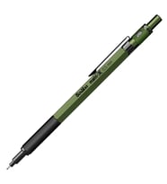 Scrikss Matri-x Versatil Kalem 0,5 Kutulu Uçlu Kalem Yeşil