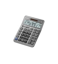 Dm-1400f 14 Hane Masa Üstü Hesap Makinesi