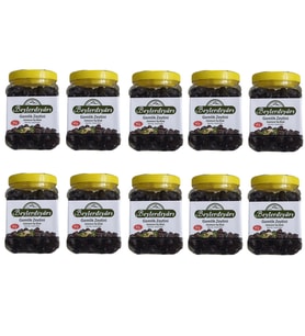 BEYLER DİYARI LÜX UMURBEY ZEYTİN 10 KG (1kgX10)