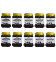 BEYLER DİYARI LÜX UMURBEY ZEYTİN 10 KG (1kgX10)