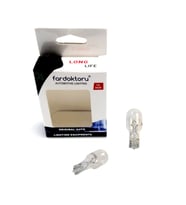 Fardoktoru W16W OTO AMPUL 12V T15 TİP DİPSİZ AMPÜL PHOTON PH5724 2Adet