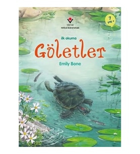 İlk Okuma - Göletler