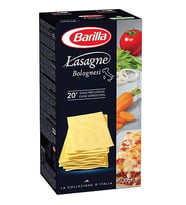 Barilla Lazanya (Lasagne) Makarna 500 g