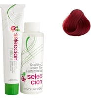 Seleccion Naturel 60 Ml Red Kırmızı