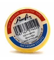Panfix Bant Para Bandı 12X33
