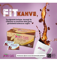 Fırst Class Fit Kahve Zayıflatan Kahve