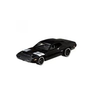 Hot Wheels Fast And Furious 71 Plymouth Gtx Gyn28 - Grp57