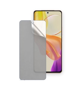 SChitec VIVO Y200+ Uyumlu Ön Yüzey Mat Hidrojel Ekran Koruyucu