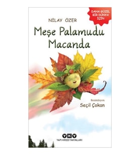 Meşe Palamudu Macanda