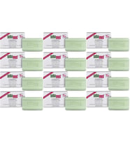 Sebamed Sabun Kompakt Hassas Cilt 100GR (12 Li Set)