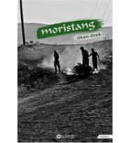 Moristang (Krem)